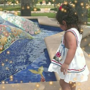 Meet your Posher, Syndi